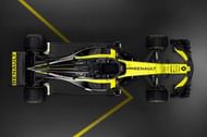 Renault has kept it safe and steady with the colours